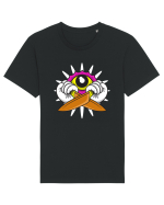 I Spy You Tricou mânecă scurtă Unisex Rocker