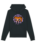 Low Beat Low Life Hanorac Unisex Drummer