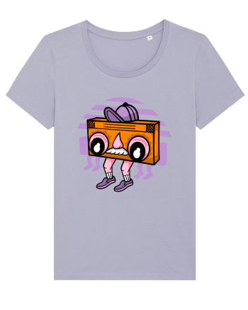 Low Beat Low Life Lavender