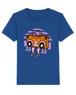 Low Beat Low Life Tricou mânecă scurtă  Copii Mini Creator