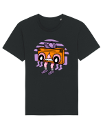 Low Beat Low Life Tricou mânecă scurtă Unisex Rocker
