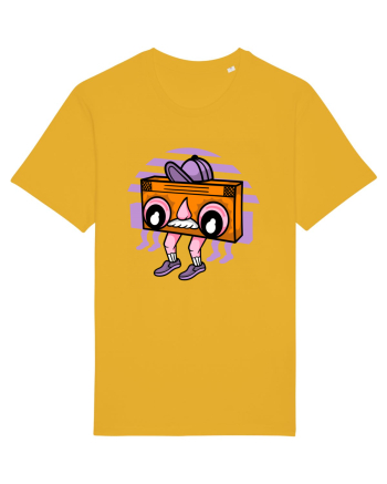 Low Beat Low Life Spectra Yellow