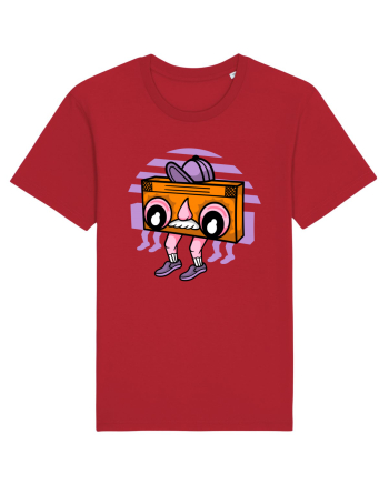 Low Beat Low Life Red