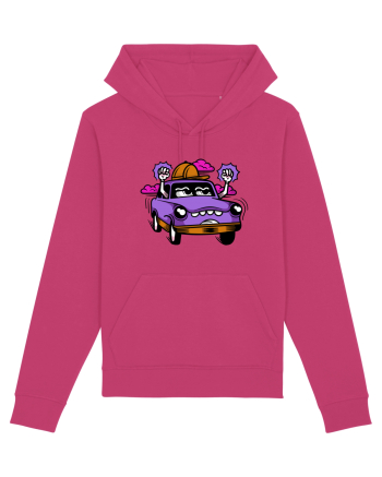 Mad Driver Raspberry