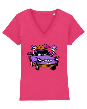 Mad Driver Raspberry