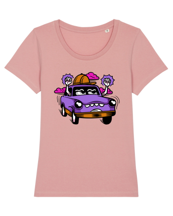 Mad Driver Canyon Pink