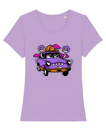 Mad Driver Lavender Dawn