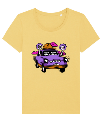 Mad Driver Jojoba