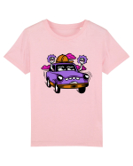 Mad Driver Tricou mânecă scurtă  Copii Mini Creator