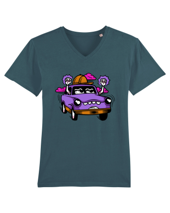 Mad Driver Stargazer