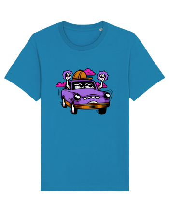 Mad Driver Azur
