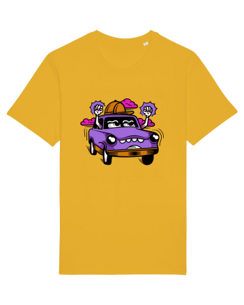 Mad Driver Spectra Yellow