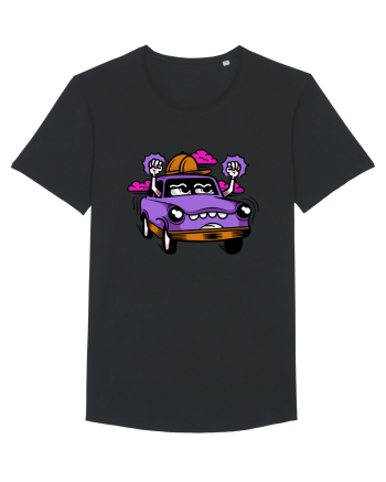 Mad Driver Black