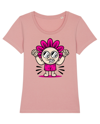 Mad Flower Canyon Pink