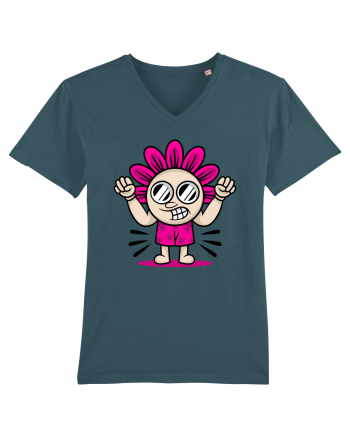 Mad Flower Stargazer
