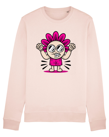 Mad Flower Candy Pink