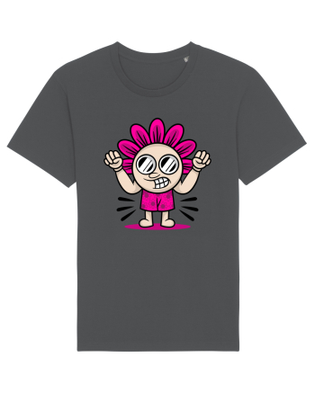 Mad Flower Anthracite