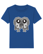 Need More Sleep Tricou mânecă scurtă  Copii Mini Creator