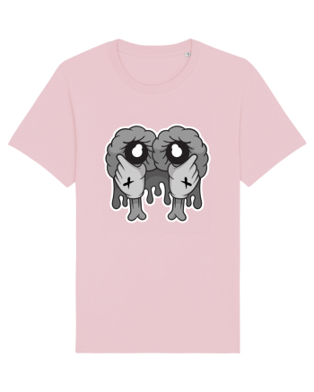Need More Sleep Cotton Pink