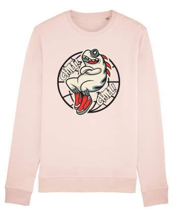 Pay the Chills Candy Pink