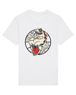 Pay the Chills Tricou mânecă scurtă Unisex Rocker