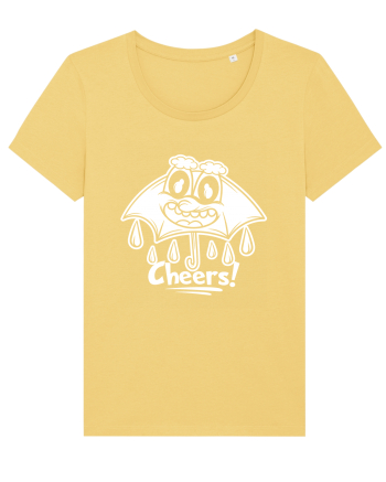 Rainy Cheers Jojoba