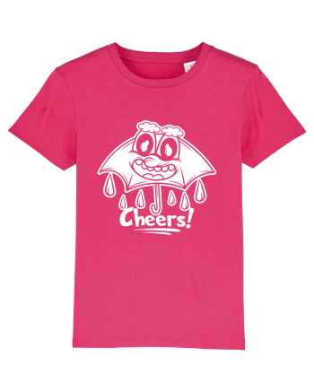 Rainy Cheers Raspberry