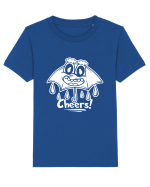 Rainy Cheers Tricou mânecă scurtă  Copii Mini Creator