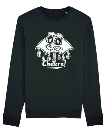 Rainy Cheers Black