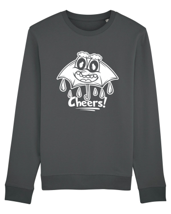 Rainy Cheers Anthracite