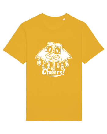 Rainy Cheers Spectra Yellow