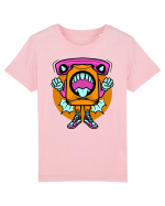 Spooky Voices Tricou mânecă scurtă  Copii Mini Creator