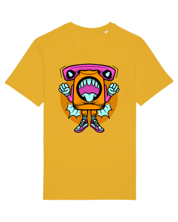 Spooky Voices Spectra Yellow