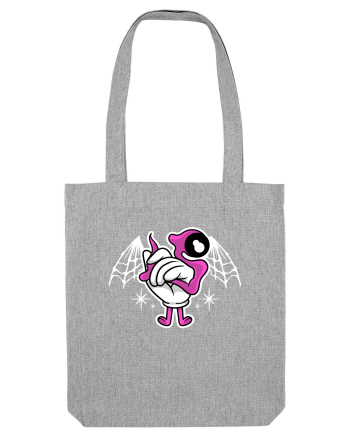 Spy Killer Heather Grey