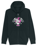 Spy Killer Hanorac cu fermoar Unisex Connector