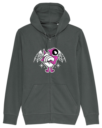 Spy Killer Anthracite