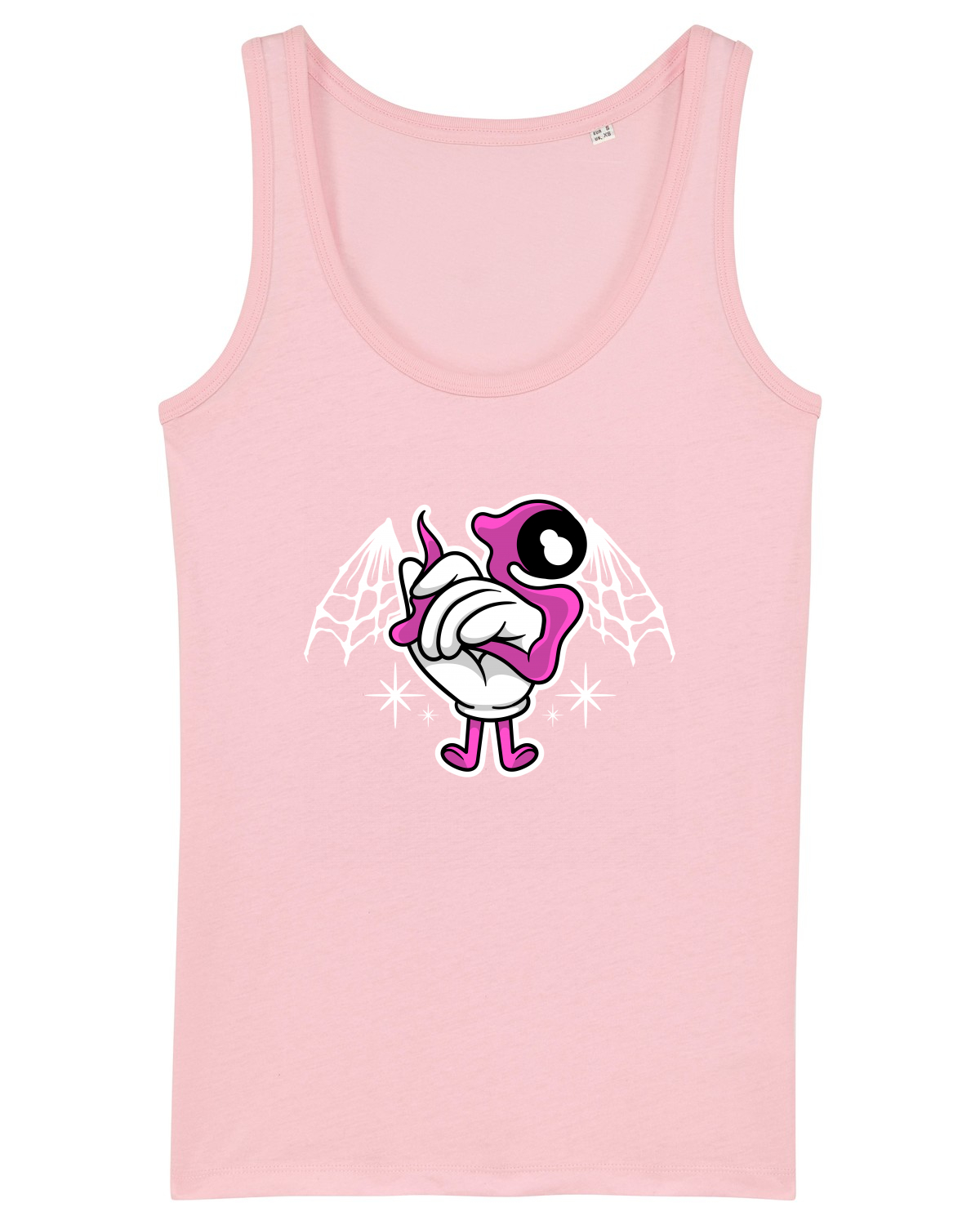 Maiou Damă Dreamer Cotton Pink