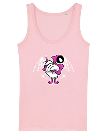 Spy Killer Cotton Pink