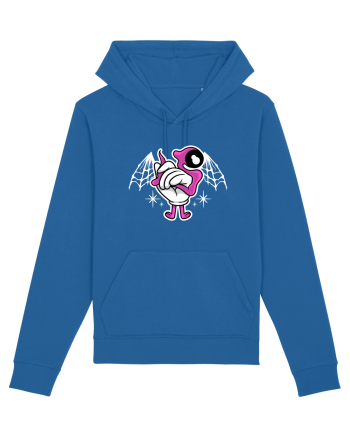 Spy Killer Royal Blue