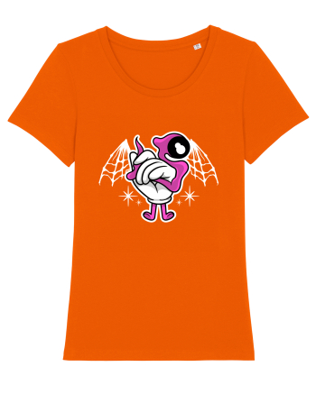 Spy Killer Bright Orange