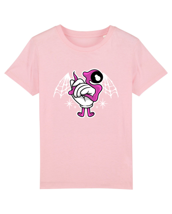 Spy Killer Cotton Pink