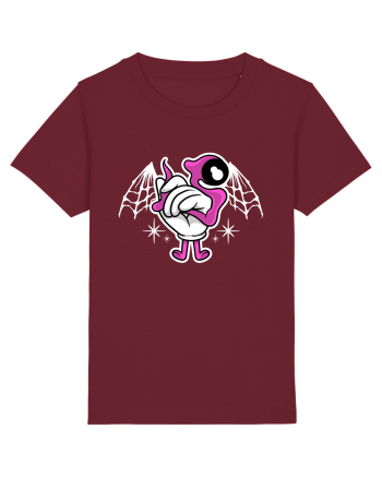Spy Killer Burgundy
