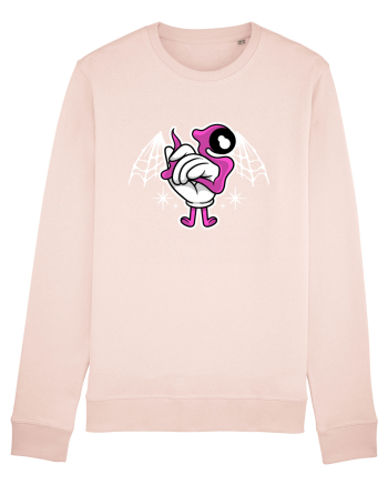 Spy Killer Candy Pink