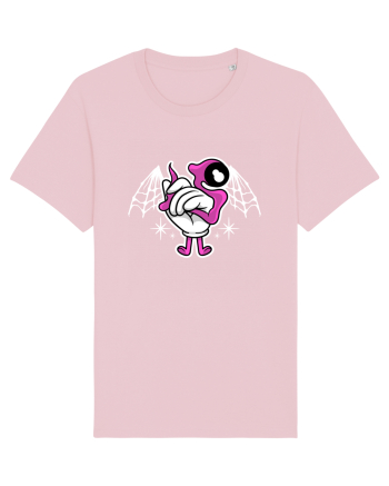 Spy Killer Cotton Pink