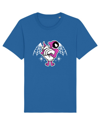 Spy Killer Royal Blue