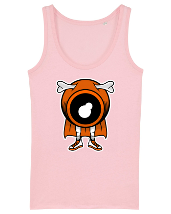 Spy Master Cotton Pink