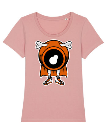 Spy Master Canyon Pink