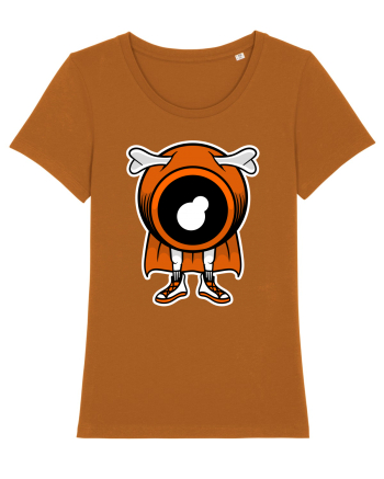 Spy Master Roasted Orange