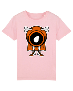 Spy Master Tricou mânecă scurtă  Copii Mini Creator
