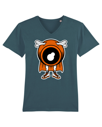 Spy Master Stargazer